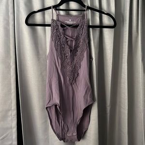 american eagle body suit